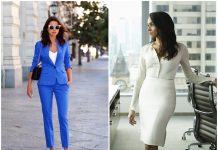 Costume dama: Cele mai elegante si la moda modele de costume pentru femei
