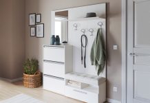 Cuier hol: Cele mai frumoase și elegante modele de cuier pentru hol pentru a-ți păstra hainele și accesoriile organizate și în ordine