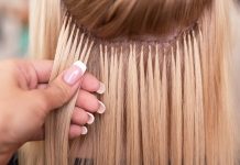 Extensii de păr: tipuri și sfaturi pentru întreținere