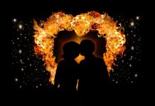 Declaratii de dragoste: cele mai romantice si sincere mesaje