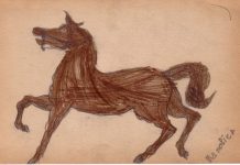 Desene in creion: Sfaturi și trucuri pentru a-ți îmbunătăți abilitățile