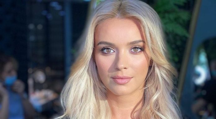 Diana Dumitrescu – Actrita si prezentatoare TV din Romania