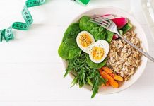 Dieta daneză: Regimul alimentar popular care promite să te ajute să slăbești până la 10 kilograme în doar 2 săptămâni.