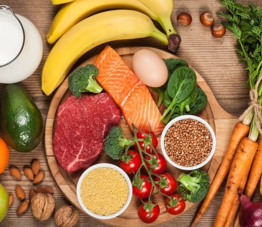 Dieta Rina: Sfaturi și trucuri pentru a urma dieta Rina și a slăbi sănătos