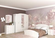 Dormitor complet: Cele mai frumoase și elegante modele de dormitoare complete pentru un somn odihnitor
