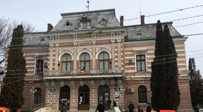 Vremea Falticeni: prognoza meteo pentru urmatoarele zile