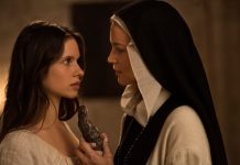Film erotic: cele mai incitante filme din cinema