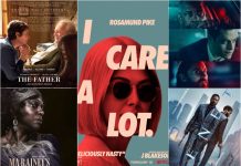 Filme 2021: Cele mai așteptate și interesante filme din acest an