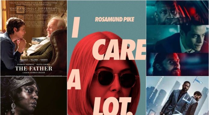 Filme 2021: Cele mai așteptate și interesante filme din acest an
