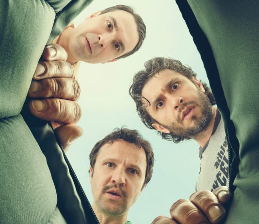 Cele mai bune filme românești de văzut în timpul liber