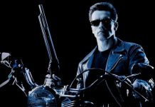 Filme de acțiune 2021: Top 10 cele mai bune producții