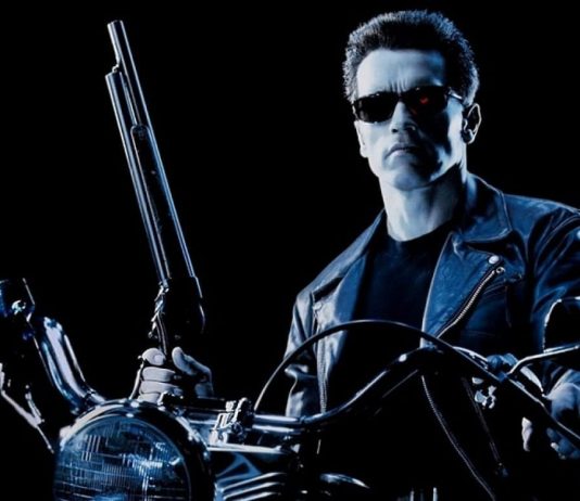 Filme de acțiune 2021: Top 10 cele mai bune producții