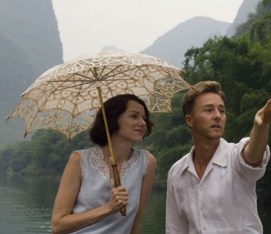 Top 10 filme de dragoste care te vor face să simți fluturi în stomac