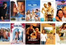 Top 10 filme de văzut în acest sezon