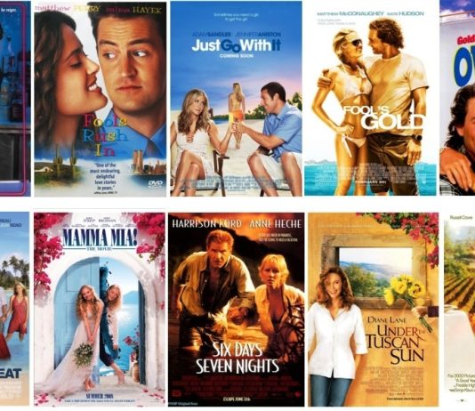 Top 10 filme de văzut în acest sezon