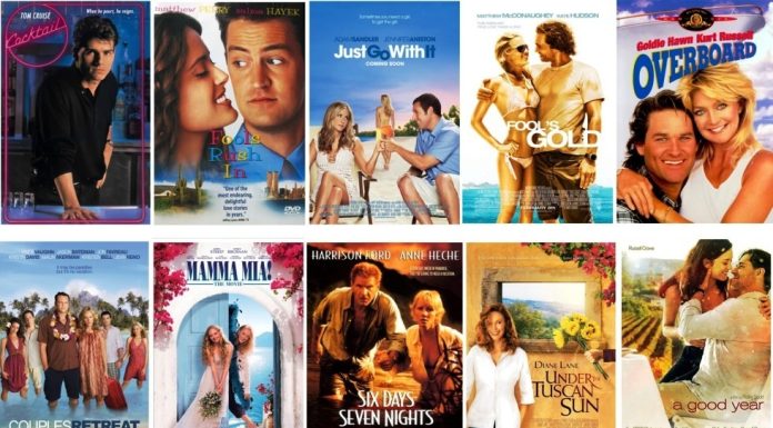 Top 10 filme de văzut în acest sezon