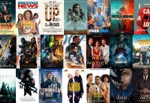 Cele mai asteptate filme din 2021: trailere si informatii utile