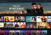 Filme HD: Cele mai bune filme de văzut în calitate superioară