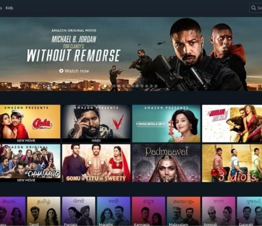 Filme HD: Cele mai bune filme de văzut în calitate superioară