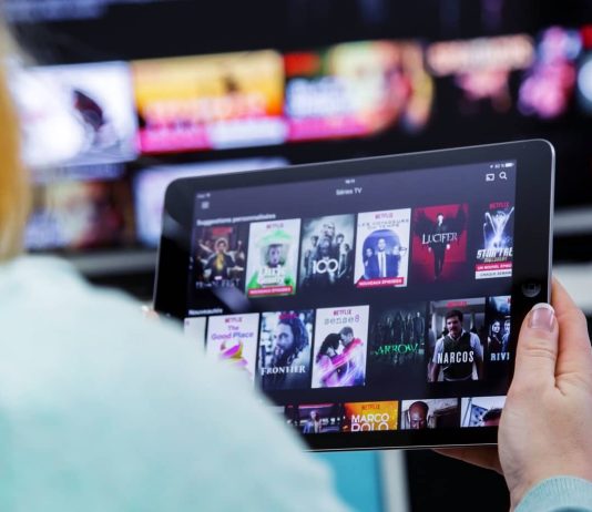 Top filme online pentru serile de relaxare acasă