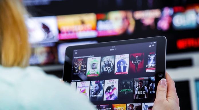Top filme online pentru serile de relaxare acasă