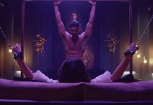 Filme sexy: Cele mai incitante filme pentru o seară romantică sau pentru a-ți pune imaginația la lucru