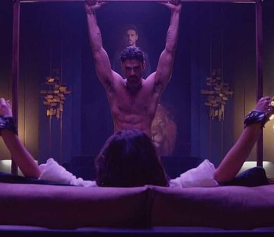 Filme sexy: Cele mai incitante filme pentru o seară romantică sau pentru a-ți pune imaginația la lucru
