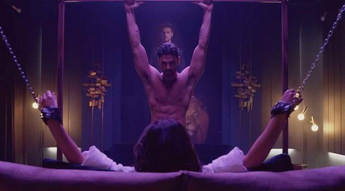 Filme sexy: Cele mai incitante filme pentru o seară romantică sau pentru a-ți pune imaginația la lucru