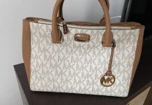 Geanta Michael Kors – Alege stilul potrivit si alege din colectia eleganta de genti Michael Kors