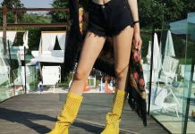 Ghete de vară pentru femei: 10 modele trendy