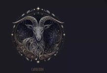 Horoscop Capricorn – Ce te asteapta in luna urmatoare daca esti nascut sub semnul capricornului