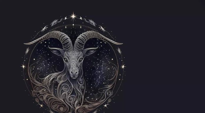 Horoscop Capricorn – Ce te asteapta in luna urmatoare daca esti nascut sub semnul capricornului