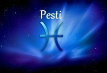 Horoscop Pesti azi: previziuni astrologice pentru ziua de azi