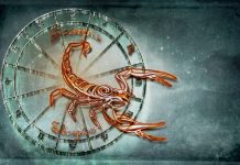 Horoscop Scorpion: previziuni astrologice pentru zodia Scorpion