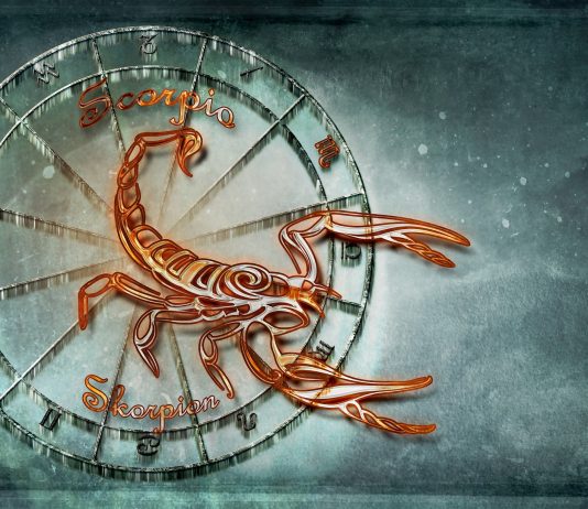 Horoscop Scorpion: previziuni astrologice pentru zodia Scorpion