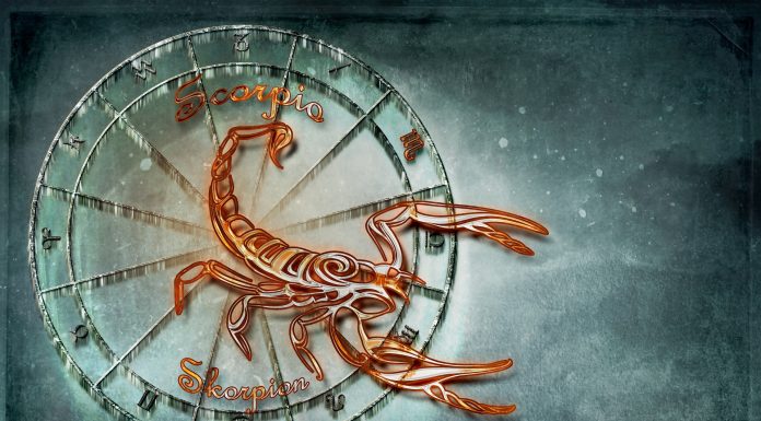 Horoscop Scorpion: previziuni astrologice pentru zodia Scorpion