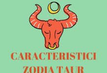 Horoscop Taur azi – previziuni astrologice pentru zodia Taur în ziua de azi