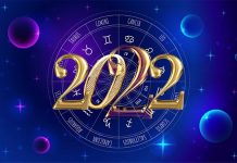 Horoscopul pentru anul 2022: Ce îți rezervă astrele în acest an?