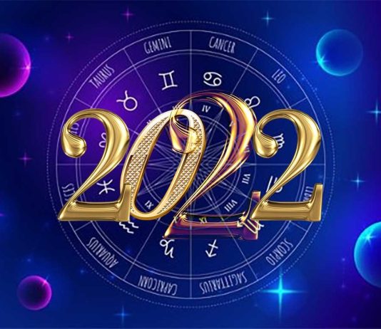 Horoscopul pentru anul 2022: Ce îți rezervă astrele în acest an?