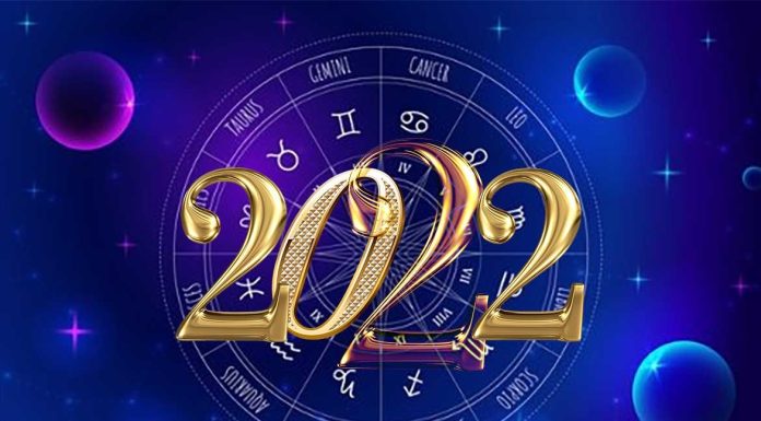 Horoscopul pentru anul 2022: Ce îți rezervă astrele în acest an?