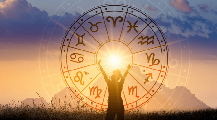 Horoscopul zilei: afla cum va fi ziua ta!