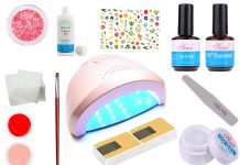 Kit unghii gel: ce trebuie să știi înainte să începi să îl folosești – Află tot ce trebuie să știi despre un kit pentru unghii cu gel și cum să îl folosești acasă pentru unghiile perfecte.