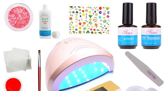 Kit unghii gel: ce trebuie să știi înainte să începi să îl folosești – Află tot ce trebuie să știi despre un kit pentru unghii cu gel și cum să îl folosești acasă pentru unghiile perfecte.