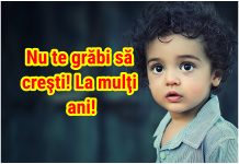 La multi ani 1 iunie: cele mai frumoase mesaje pentru Ziua Copilului