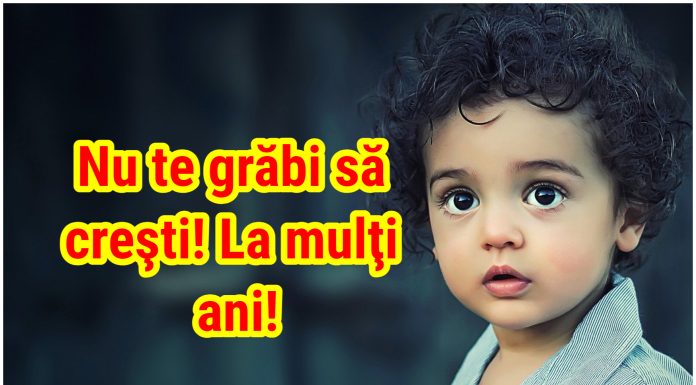 La multi ani 1 iunie: cele mai frumoase mesaje pentru Ziua Copilului