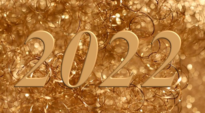La multi ani 2022: Mesaje și urări pentru noul an care începe
