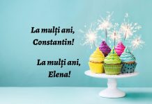 La mulți ani Elena! Cele mai frumoase urări și mesaje de ziua numelui