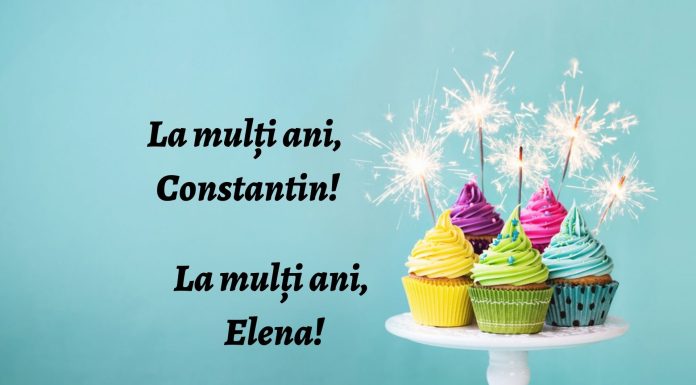 La mulți ani Elena! Cele mai frumoase urări și mesaje de ziua numelui