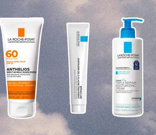 La Roche Posay: Descoperă produsele celebre ale brandului și cum să le alegi în funcție de nevoile pielii tale