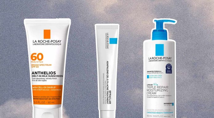 La Roche Posay: Descoperă produsele celebre ale brandului și cum să le alegi în funcție de nevoile pielii tale